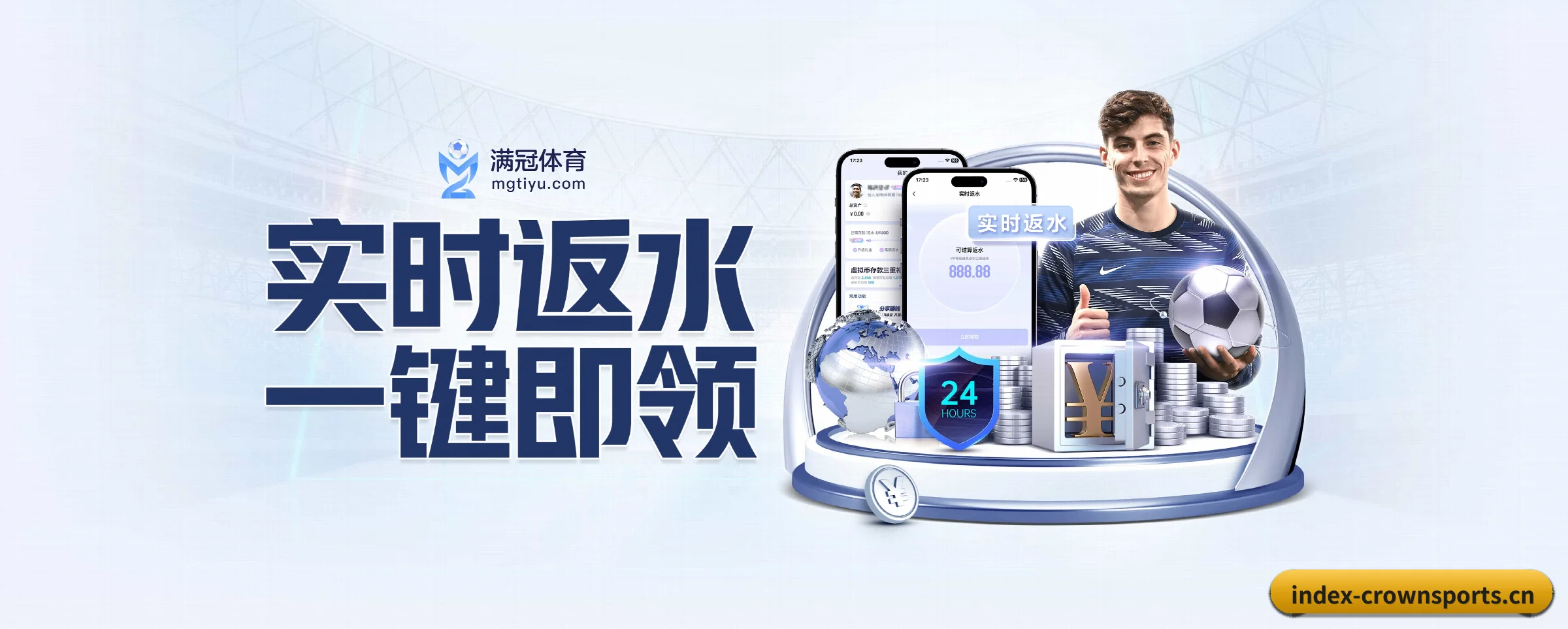 国际化进程